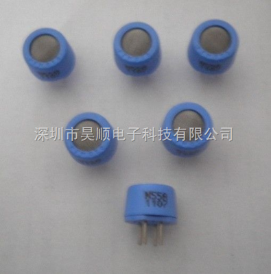 探析NAP-55A气体传感器 技术特性与应用前景