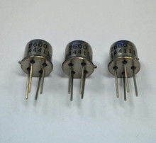 催化燃烧气体传感器 原理、结构与应用图片解析