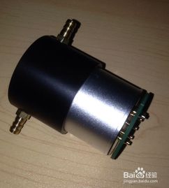 7ne智能型气体传感器说明书