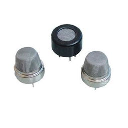 MQ-2可燃气体传感器 原理、应用与特性详解