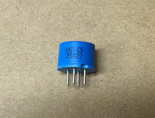 英国气盾首发 超微型具身机器人气体传感器技术解析