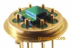 热导气体传感器TCS205 原理、特性与应用